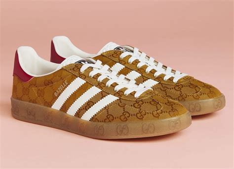 gucci gaselle|adidas gucci gazelle women's.